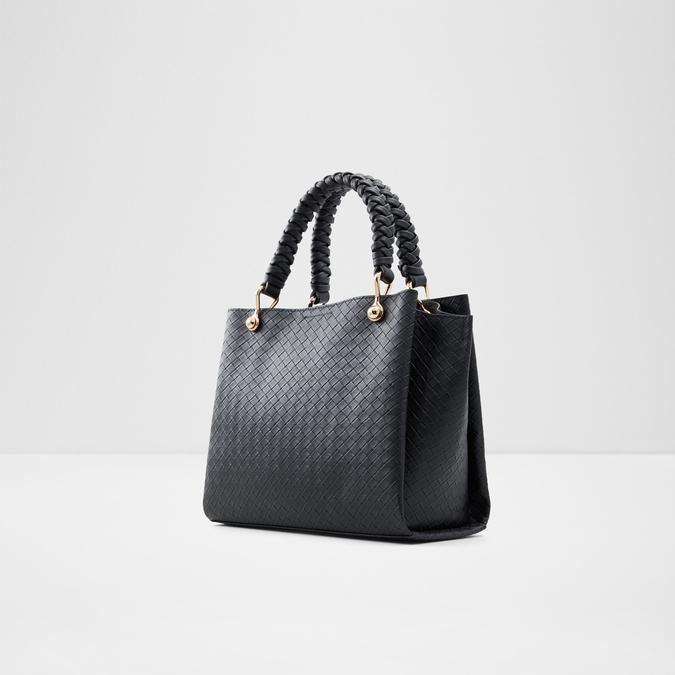 Gloadith Women's Black Tote image number 1
