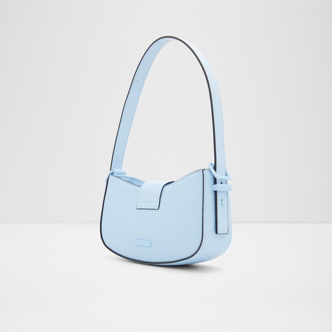 Aliel Women's Blue Crossbody image number 1