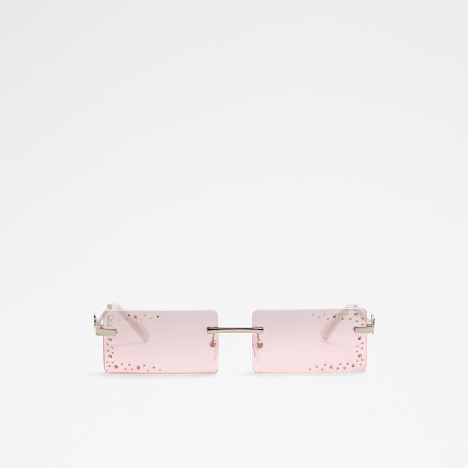 Barbieshades Women's Silver Sunglasses