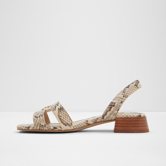 Jinane Women's Miscellaneous Block Heel image number 3