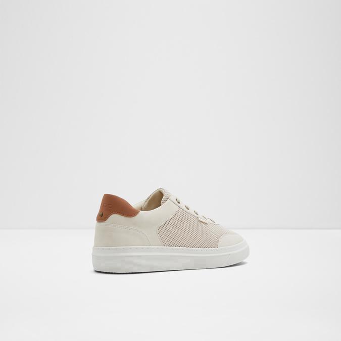 Mcenroe Men's Bone Sneakers image number 1