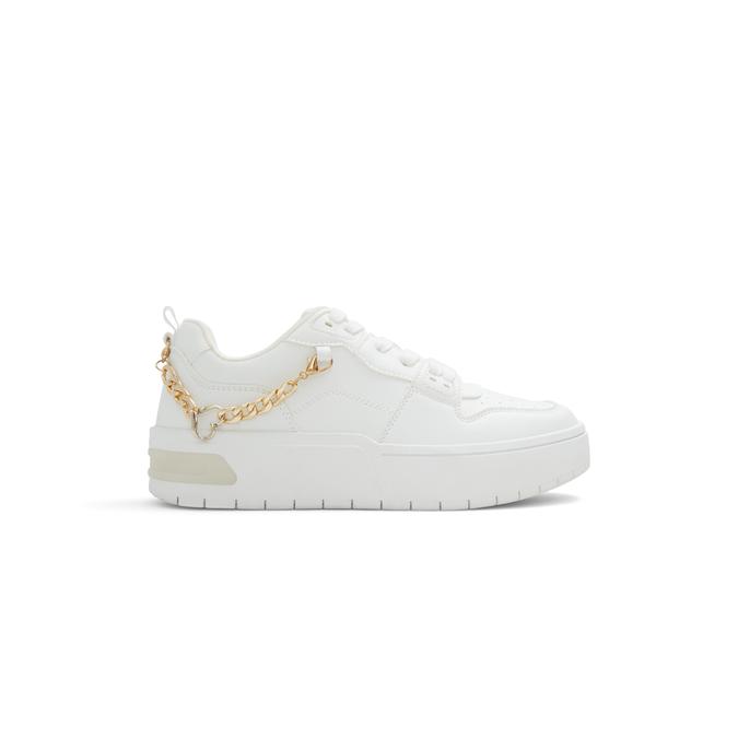 Olli Women's White Sneakers