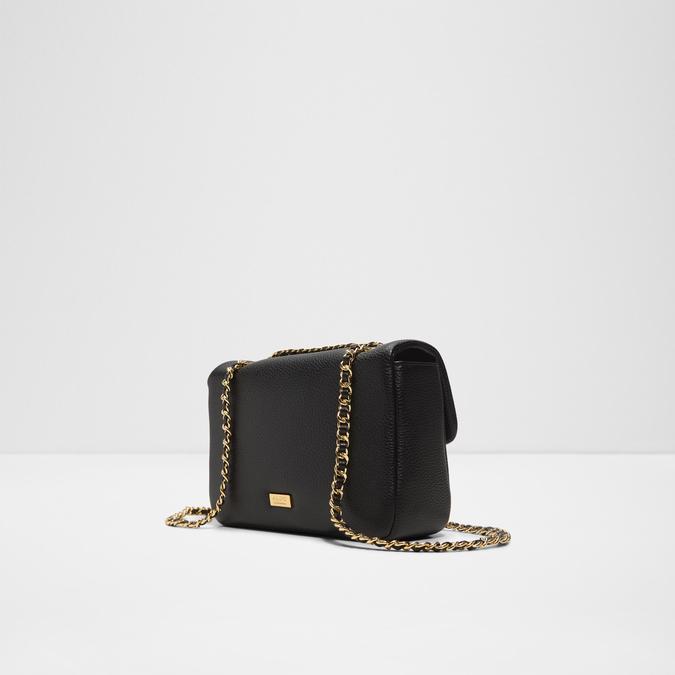 Nellyne Women's Black Cross Body
