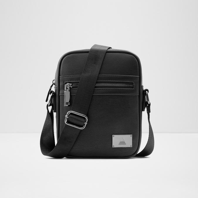 Elaewien Men's Black Cross Body image number 0