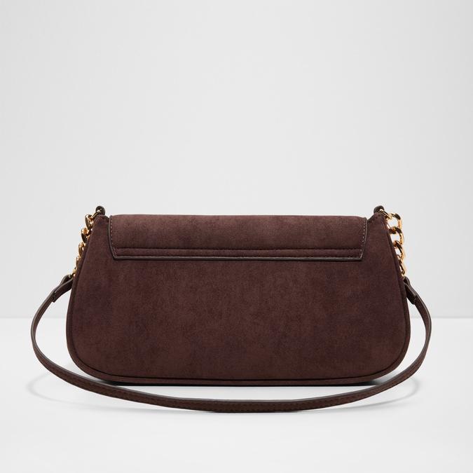JENNNA Brown Primary - Multi Women Shoulder Bag
