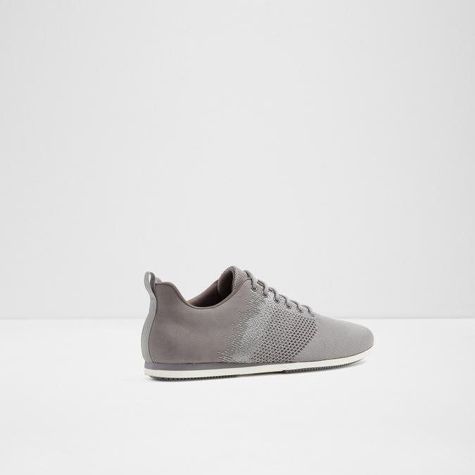Dragasani Men's Grey Sneakers image number 2