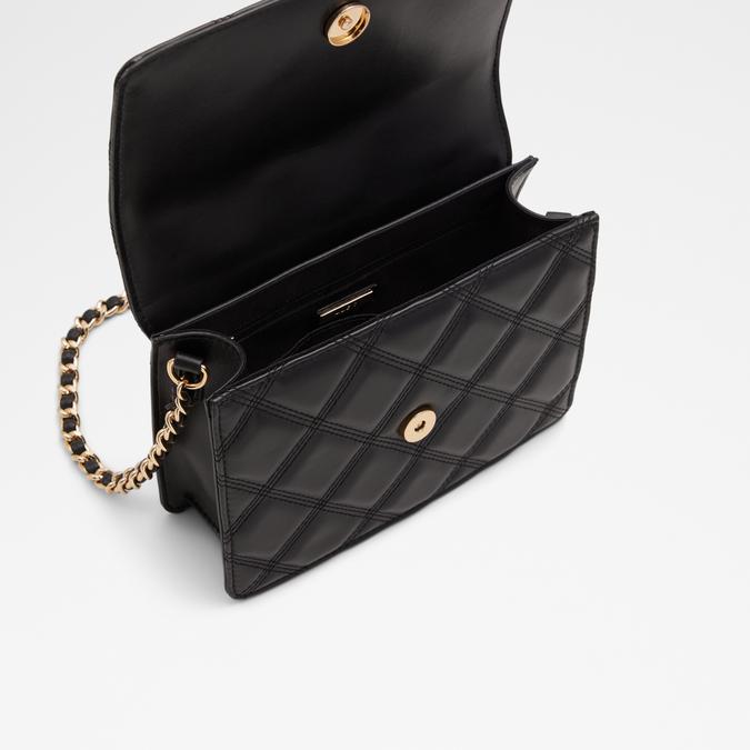 Eriana Women's Black Cross Body image number 2