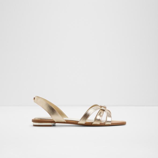 MARASSITA-IN GOLD Women Flat Sandals