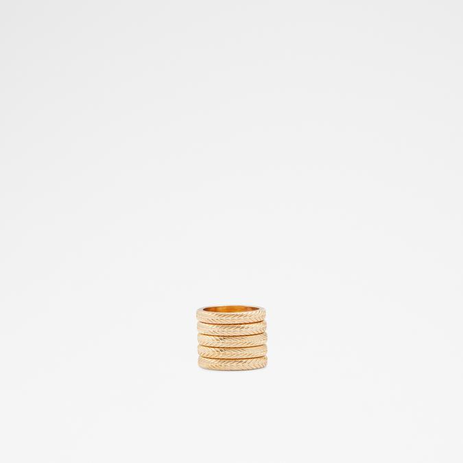 Beir Women's Gold Rings image number 0