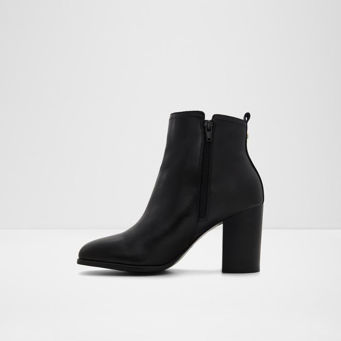 Reva Women's Black Boots image number 3