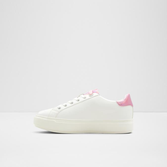 Barbiesneakr Women's Other Pink Athletic image number 4