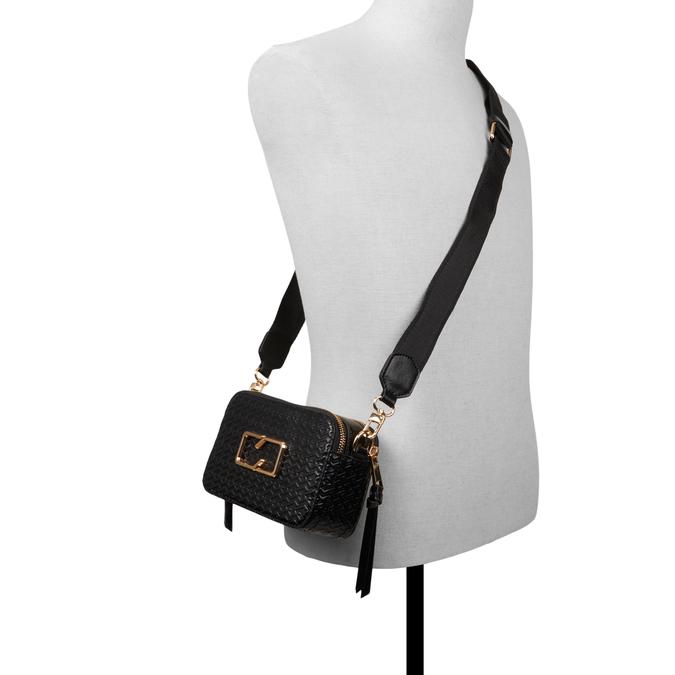 Camelya Women's Black Cross Body image number 3