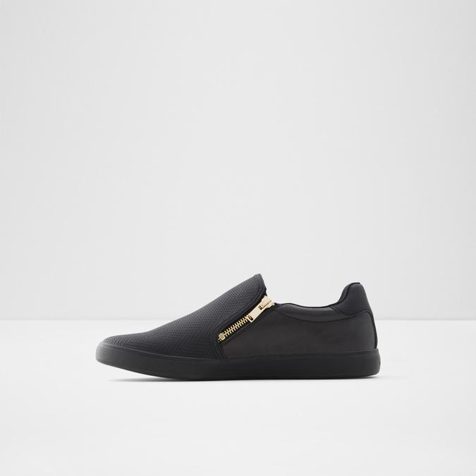 Venusweg Men's Black Sneaker Slip On image number 2