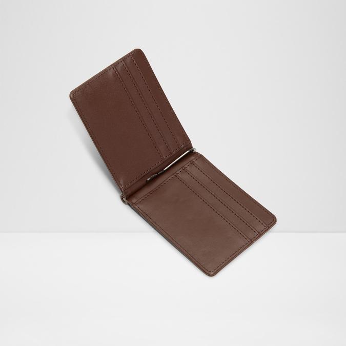  YARDARINO BROWN Men Wallet Change Purse