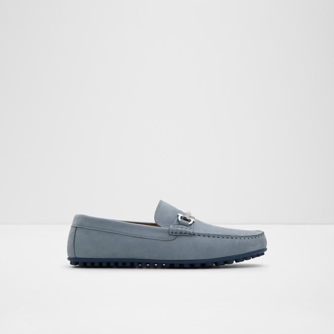 Light blue casual shoes sales