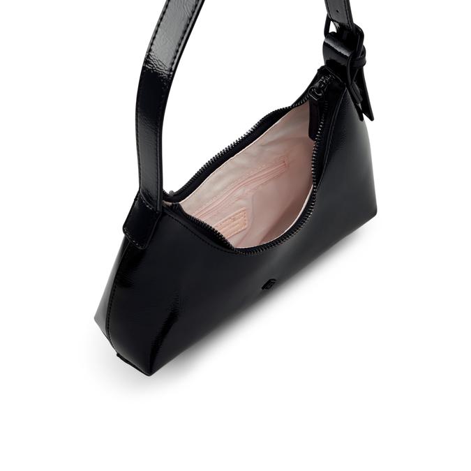 Dita Women's Black Shoulder Bag image number 2