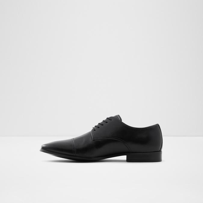 Cuciroflex Men's Black Dress Shoes image number 3