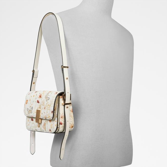 Eteini Women's Multicolor Cross Body image number 4