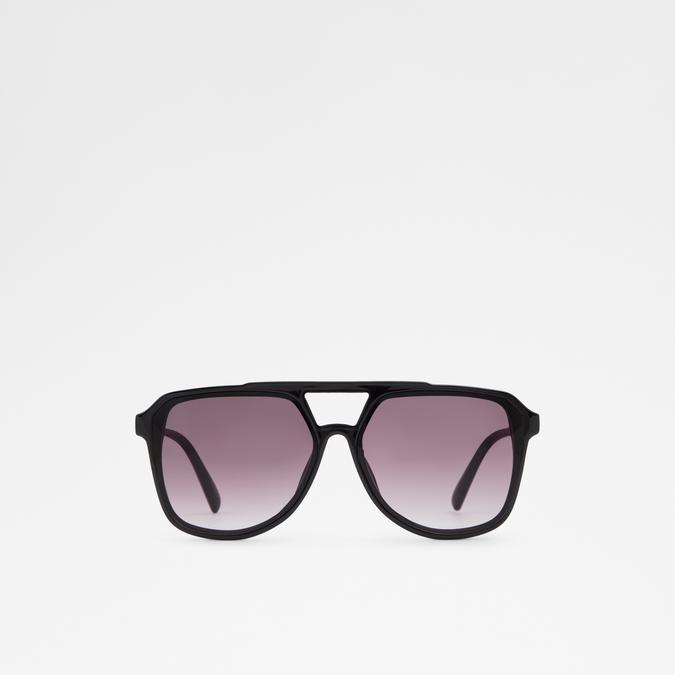 Anser Men's Black Sunglasses image number 0