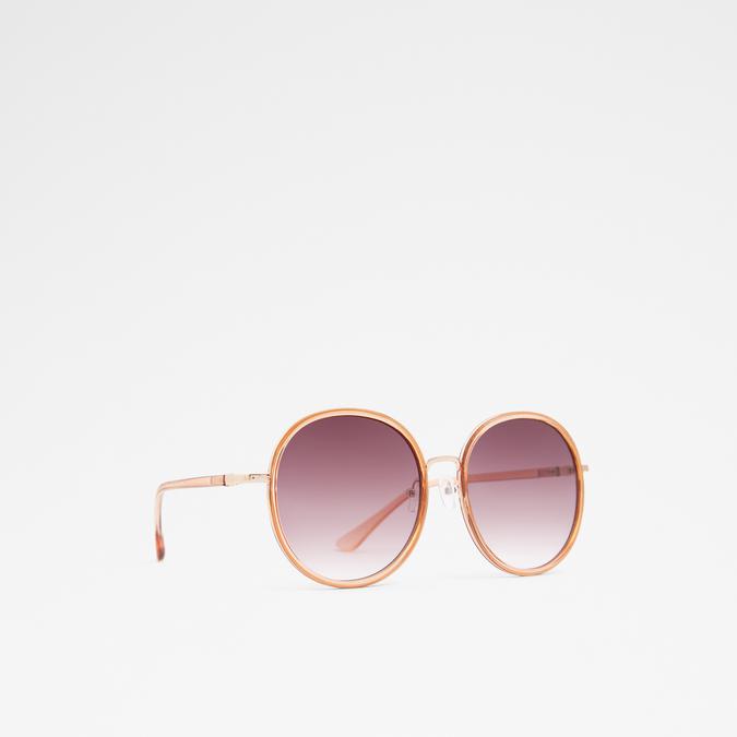 Adriema Women's Rust Sunglasses image number 1