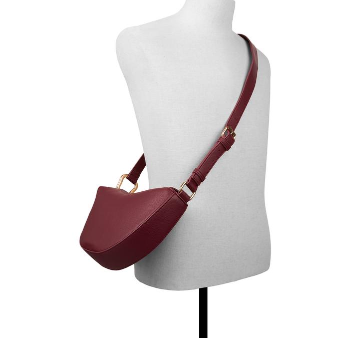 Polinaa Women's Bordo Cross Body image number 3