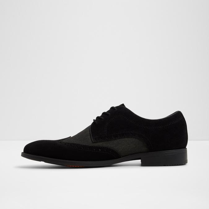Sargassoa-In Men's Black Lace Up image number 3