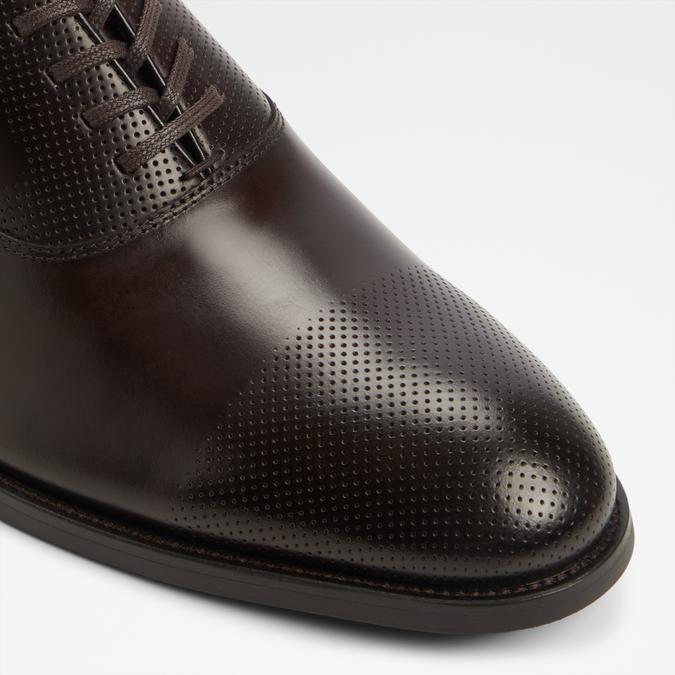 Toledoa-In Men's Brown Lace Up image number 5