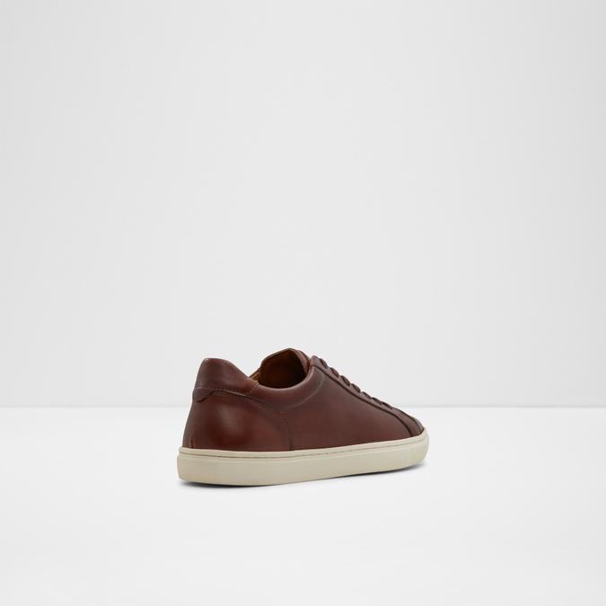 Classicspec Men's Brown Low-Top image number 3