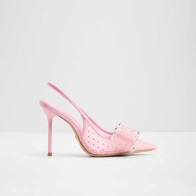 ANASTASIAA-B LIGHT PINK Women Pumps