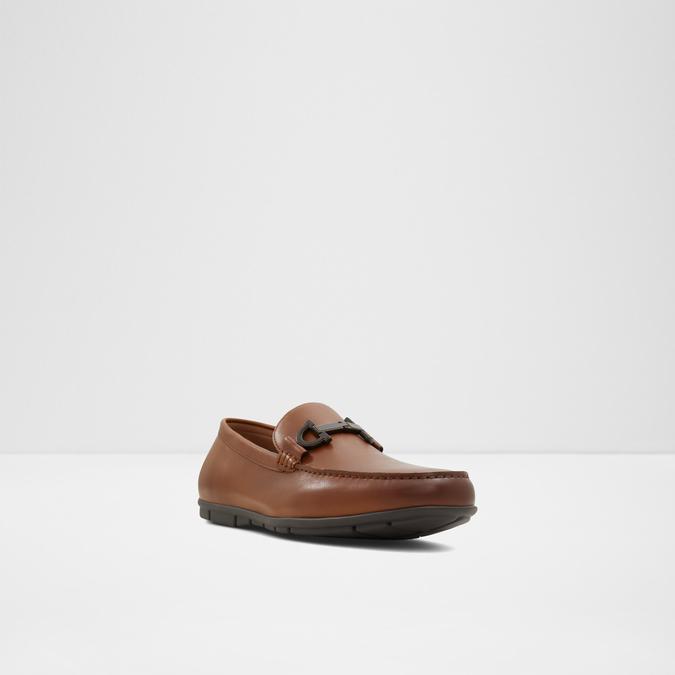 Maguire Men's Brown Moccasins image number 4