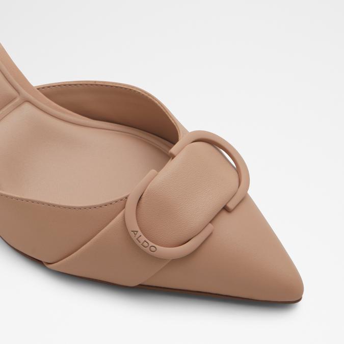 Otylia Women's Beige Pumps image number 5