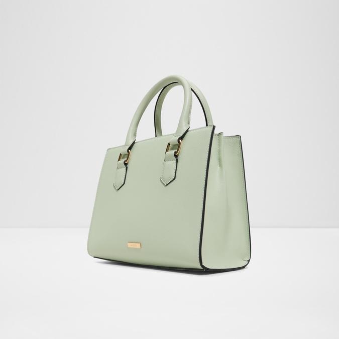  ELELDEN GREEN Women Satchel
