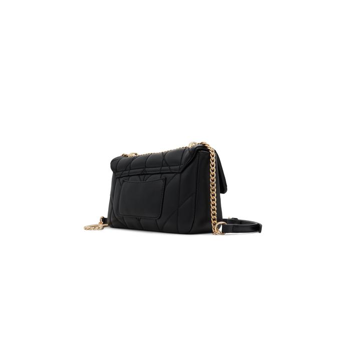 Kinzy Women's Black Cross Body