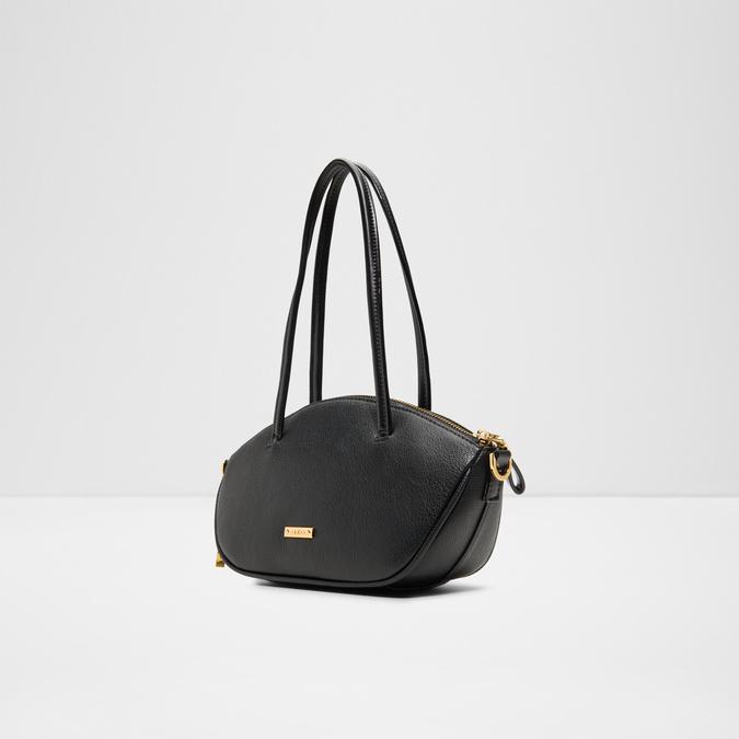 Elysande Women's Black Shoulder Bag