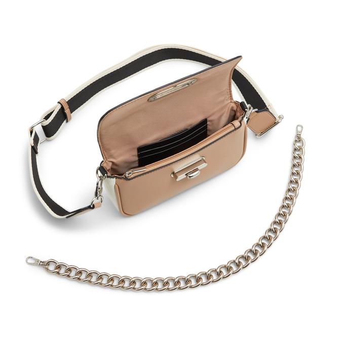 Infinite Women's Beige Cross Body image number 2