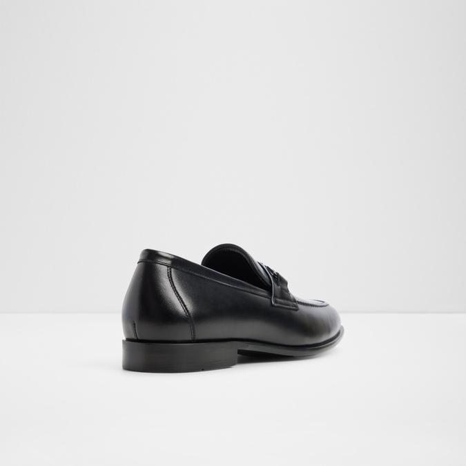 ANTONINOA-IN Black Men Dress Loafers