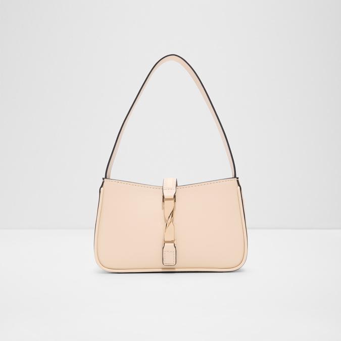 Abrielle Women's Beige Shoulder Bag