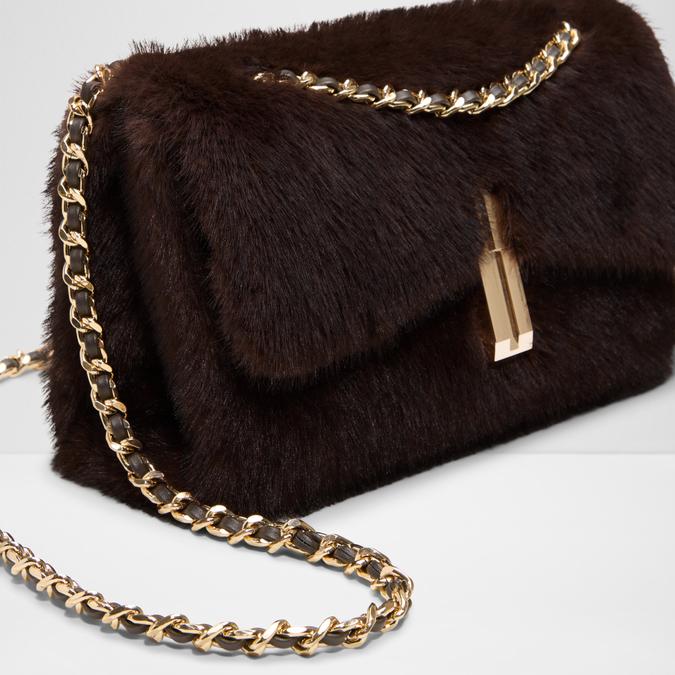 ALICITA Brown Women Cross Body image number 2