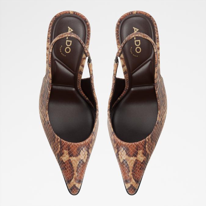 RE-SAMANTHA BROWN MULTI Women Heels image number 5