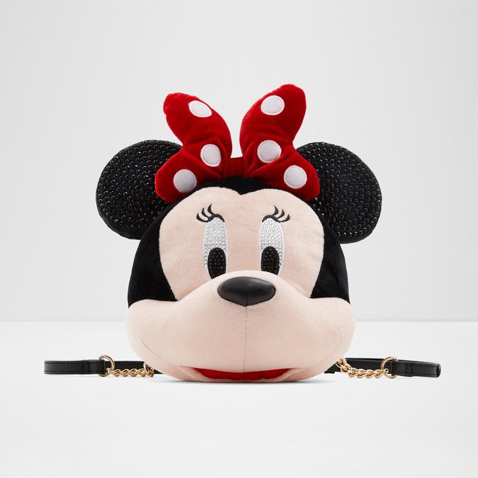 Minniee-Minnie Women's Black Novelty image number 0