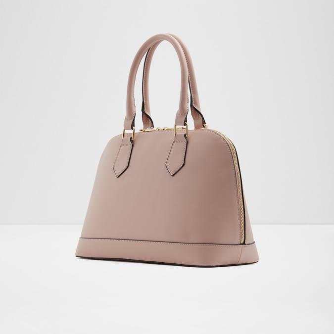 Handful Women's Light Pink Handbag image number 1