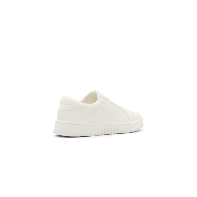 Corbain Men's White Sneakers image number 3