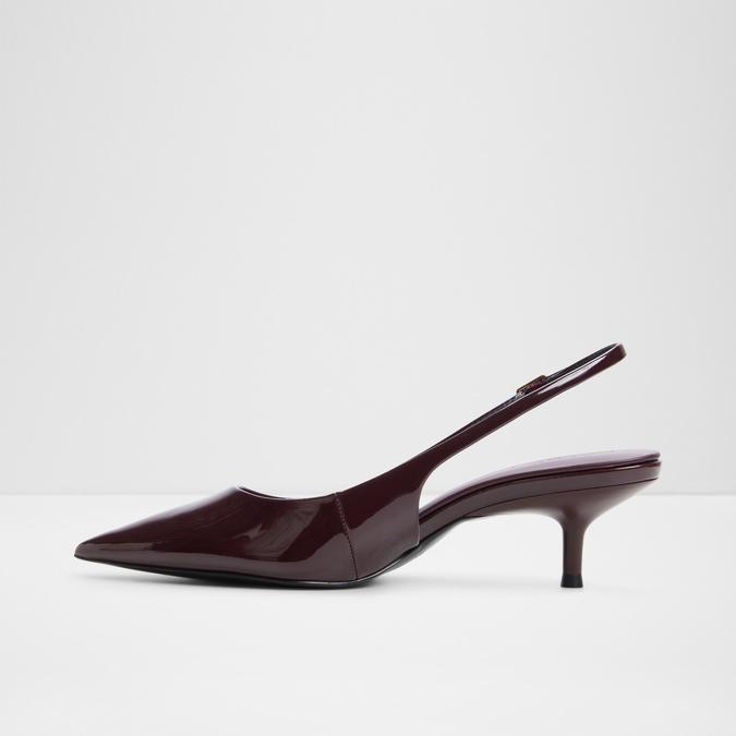 SABBIE-B Burgundy Women Pumps image number 2