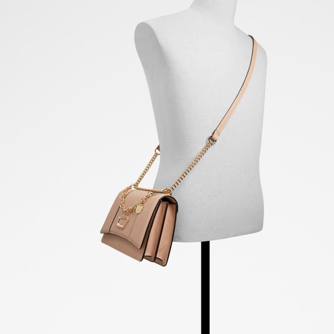 Meeryla Women's Brown Cross Body image number 3