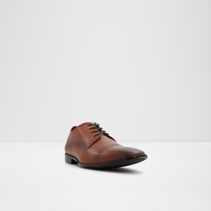 Cadigok Men's Cognac Dress Shoes image number 3