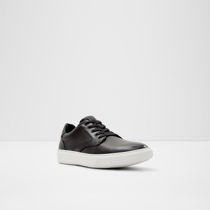 Fezz Men's Black Sneakers image number 3