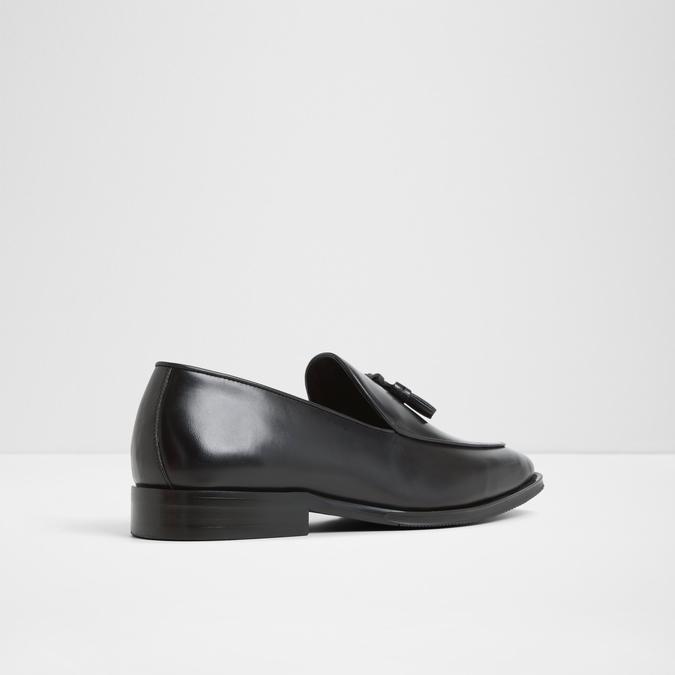 PORTOSA-IN Black Men Dress Loafers
