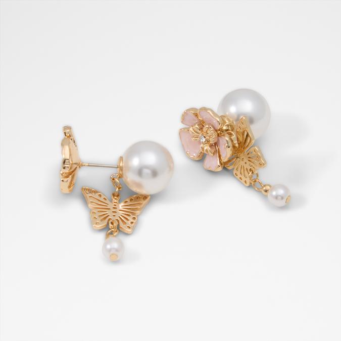 AUREFLY Light Pink Women Jewelry