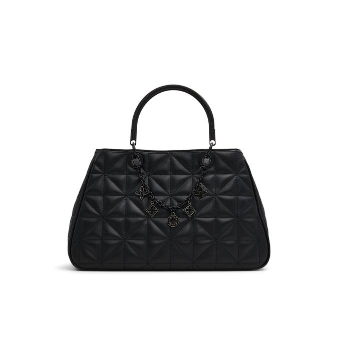 Musa Women's Black Tote image number 0