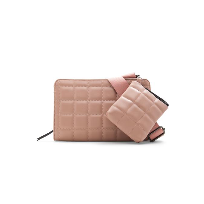 Duo Women's Pink  Shoulder Bag image number 0